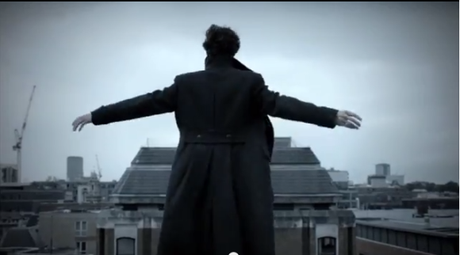 Sherlock Saison 3 (2)