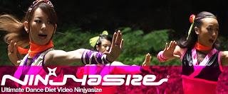 A la rencontre de Ninjyasize lors de Japan Expo 2013