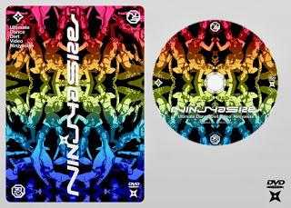 A la rencontre de Ninjyasize lors de Japan Expo 2013