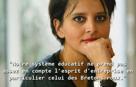L’entreprise en France, c’est booming pour les femmes najat et l'esprit d'entreprise