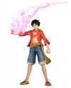 thumbs one piece pirate warriors perso One Piece   Pirate Warriors 2 sur PS3 : le test