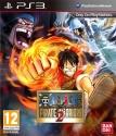 thumbs one piece pirate warriors cover ps3 One Piece   Pirate Warriors 2 sur PS3 : le test