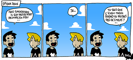 Les aventures de Paka – Episode 1554