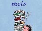 Bilan mois [août 2013]