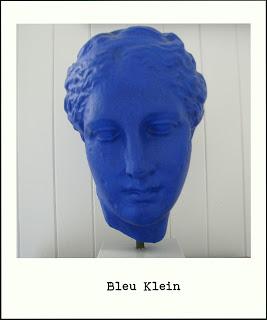 Bleu Klein