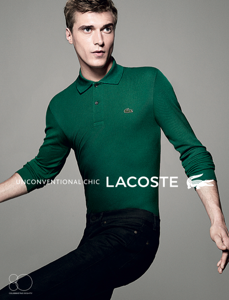 LACOSTE Automne-Hiver 2013-2014 AGDMAG 3