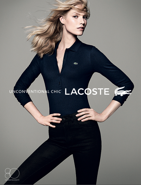 LACOSTE Automne-Hiver 2013-2014 AGDMAG 1