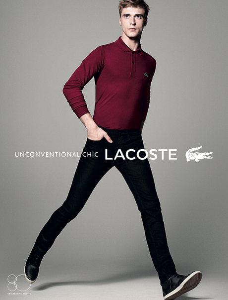 LACOSTE Automne-Hiver 2013-2014 AGDMAG 5