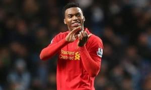 Daniel Sturridge