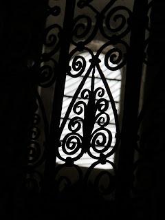 Conques (2/3) : l'église abbatiale de jour