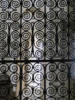 Conques (2/3) : l'église abbatiale de jour