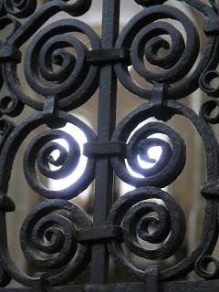 Conques (2/3) : l'église abbatiale de jour