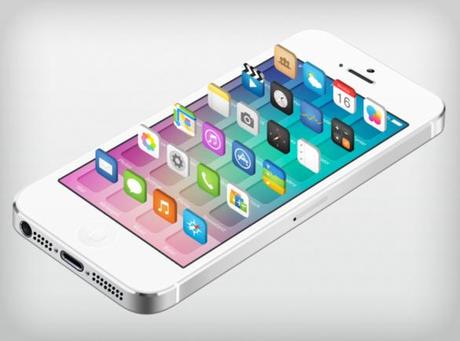 Êtes-vous prêts à passer votre iPhone sous iOS 7?...