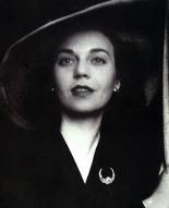 Sophia de Mello Breyner Andresen – Parce que (Porque, 1958)