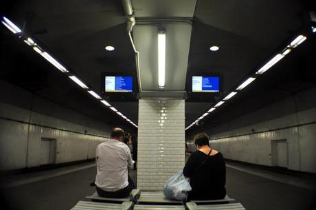 En Attendant le RER
