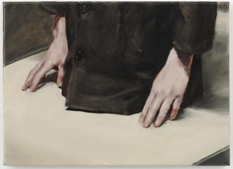 MICHAEL BORREMANS