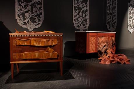 SEBASTIAN NEEB AND ELISA STROZYK