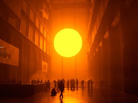 OLAFUR ELIASSON
