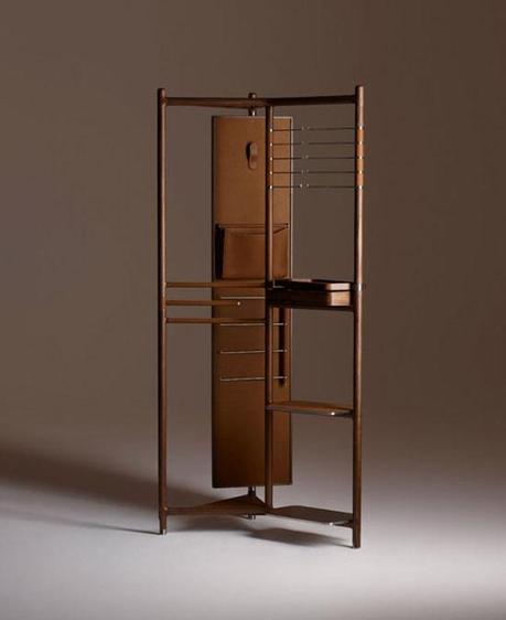 NECESSAIRE HERMES BY NIGRO