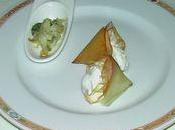 Dîner....autour d'un Chassagne Montrachet Morgeot 1998