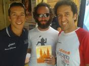 Trail World Tour, Francigena: prépare!
