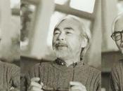 Hayao miyazaki génie prend retraite