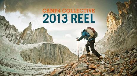 CAMP4 COLLECTIVE 2013 REEL