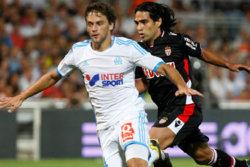L1 : Monaco refroidit les ardeurs de l'OM