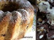 Couronne Choco Noisettes