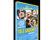 Télé Gaucho: comédie hilarante nostalgique
