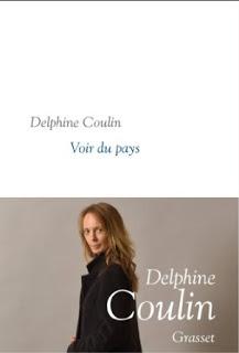 Voir du pays, Delphine Coulin