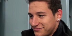 Florian Thauvin