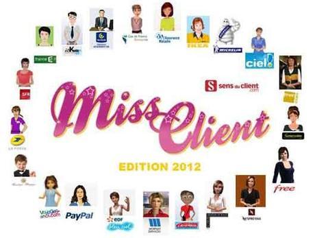 miss client virtuelle