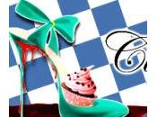L’agenda Cupcakes, baston talons hauts Septembre 2013