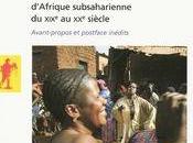 Africaines, Histoire femmes d'Afrique subsaharienne XIXe siècle, Catherine Coquery-Vidrovitch