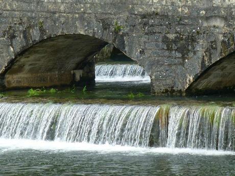 Fontaine des chartreux
