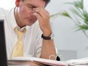 Migraine: soucis d'argent aussi, peuvent déclencher