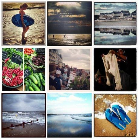 C'est la rentrée...