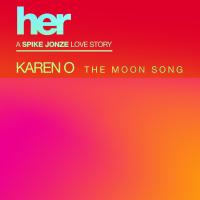 Karen O {The Moon Song}