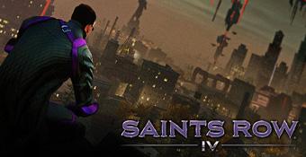 [Test] Saints Row IV – Xbox 360
