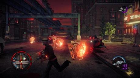 [Test] Saints Row IV – Xbox 360