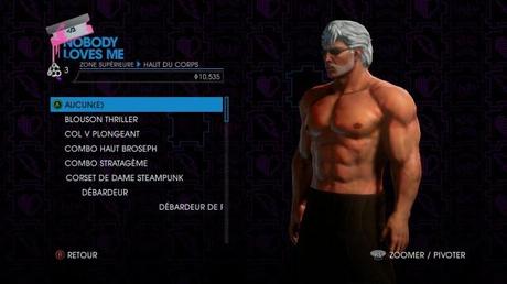 [Test] Saints Row IV – Xbox 360