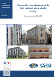 Guide sur le diagnostic et le renforcement du bâti existant vis à vis du séisme