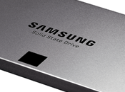 Nouvelle génération Samsung