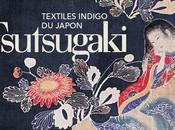 Tsutsugaki, textiles indigo japon découvrir musée Guimet