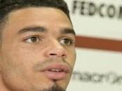 Monaco-Rivière objectif reste même viser Bleus