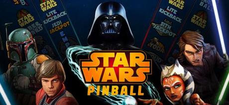 Star Wars Pinball sur iPhone, gratuit au lieu de 1.79 €...