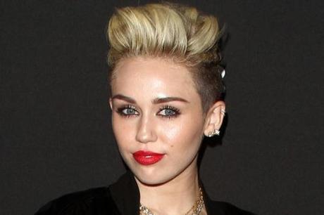 Miley Cyrus le 9 septembre au Grand Journal ?