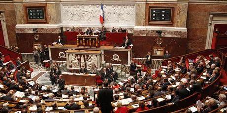 L’abaissement français