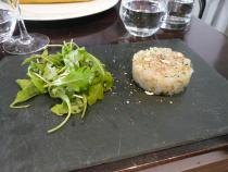 LE UN, BISTROT GOURMAND